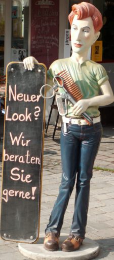 Gut beraten Gut beraten
